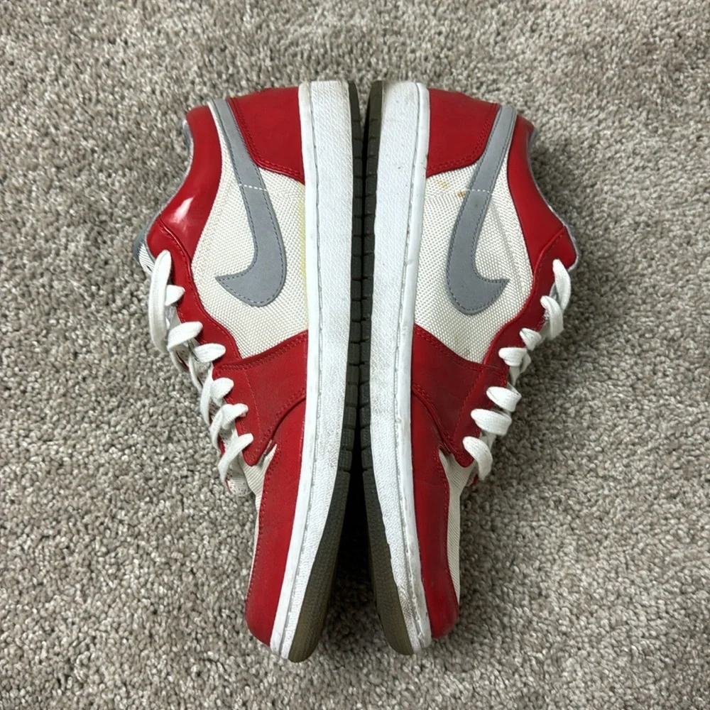 Jordan South Side lows